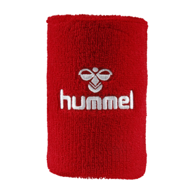 Poignet hummel eponge rouge removebg preview