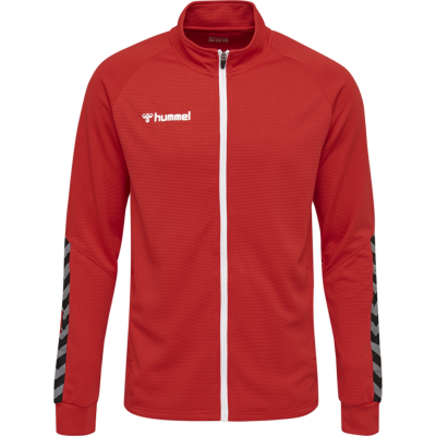 Veste club full zip